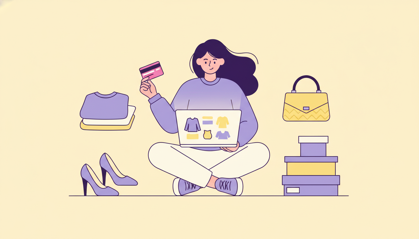 Kreditkarte mit Cashback: Die besten Rewards Kreditkarten zum Bonuspunkte sammeln für Mode & Lifestyle