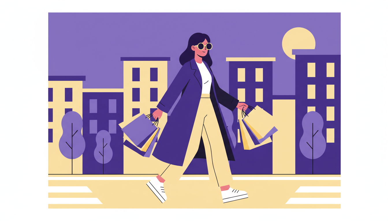 Mode für junge Frauen: Die heißesten Trends & günstiges Fashion