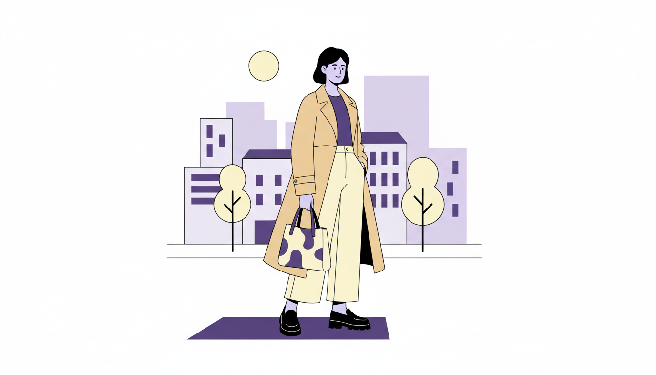 Trend Mode 2024: Die aktuellen Modetrends – was trägt man jetzt als Frau?